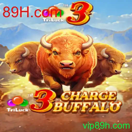 Explorando o Fascinante Mundo do Jogo 3ChargeBuffalo