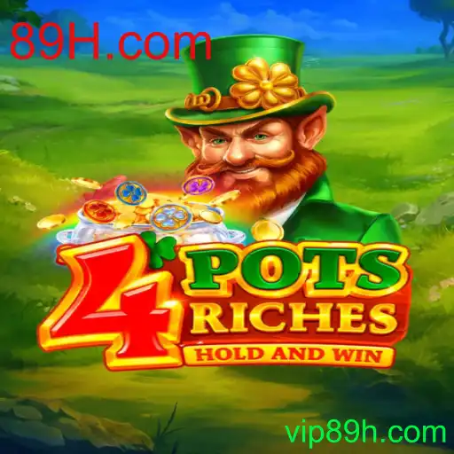 Descubra o Novo Jogo 4potsriches e Suas Estratégias de Sucesso