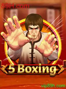 Explorando o Mundo de 5Boxing: Regras e Estratégias