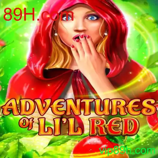 Descubra as Aventuras do Jogo Online AdventuresofLilRed com 89H.com