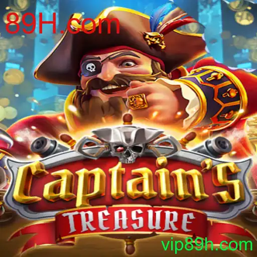 Explorando o Fascinante Mundo de CaptainssTreasure: Um Guia Completo