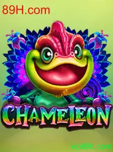 Descubra os Segredos do Jogo Chameleon: Um Guia Completo