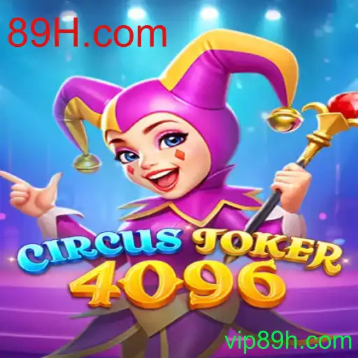 Descubra o Mundo de CircusJoker4096: Um Jogo Fascinante no Cenário Atual