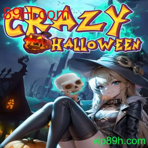 CrazyHalloween: Mergulhe no Mundo Assombrado do Jogo