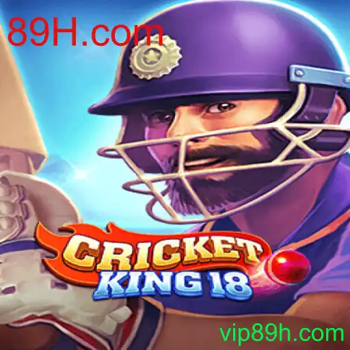 Descubra o Fascinante Mundo de CricketKing18 com 89H.com