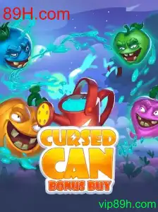 Descubra o Mundo Enigmático de CursedCanBonusBuy