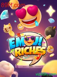Descubra as Emoções do Jogo EmojiRiches: Tudo o Que Você Precisa Saber