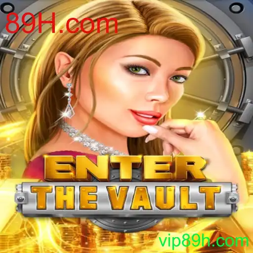 EntertheVault: A Nova Sensação do Mundo dos Jogos