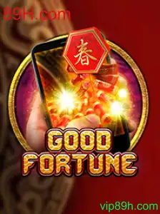 GoodFortuneM: Um Mergulho no Mundo do Jogo Inovador