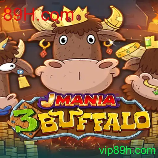 Explorando o Mundo de JMania3Buffalo: Um Guia Completo