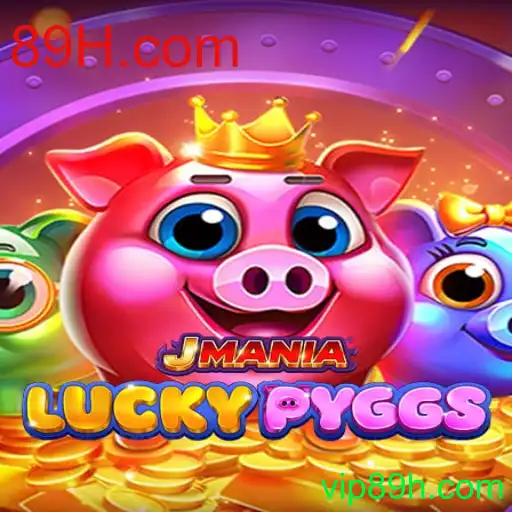 JManiaLuckyPyggs: Uma Jornada Empolgante no Mundo dos Jogos