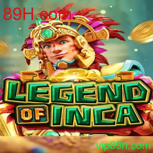 Explorando LegendofInca: Aventura e Estratégia com 89H.com