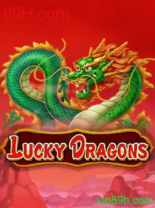 Descubra o Fascinante Mundo de LuckyDragons: Um Jogo Envolvente
