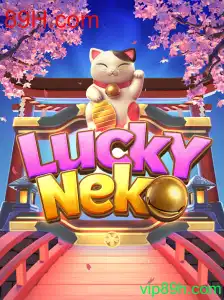 Descubra o Fascinante Mundo do Jogo LuckyNeko com 89H.com