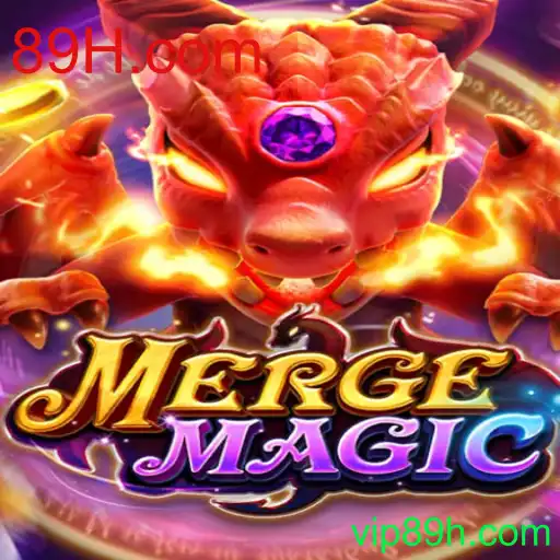 Descubra o Fascinante Mundo de MERGEMAGIC