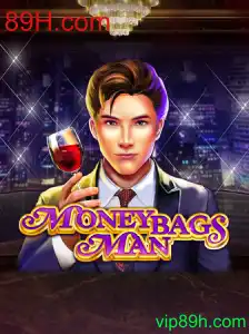 MoneybagsMan: Aventura e Estratégia no Universo dos Games