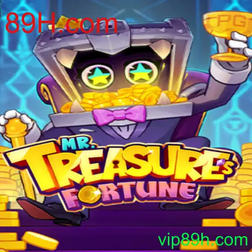 Descubra as Aventuras de MrTreasuresFortune e 89H.com