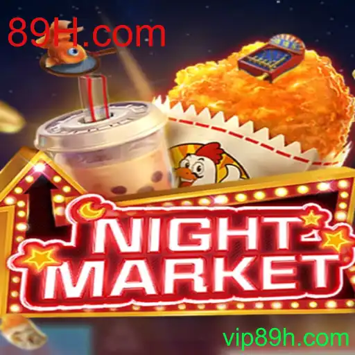 NIGHTMARKET: Um Mergulho no Jogo Desafiador da Atualidade
