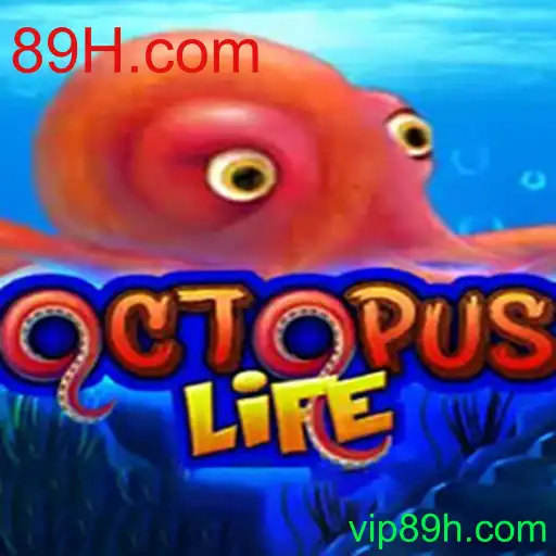 OctopusLife: Explore o Fascinante Mundo Aquático com 89H.com