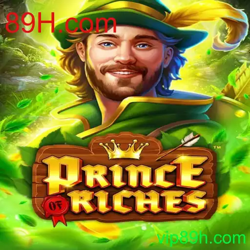 Explorando o Mundo de PrinceOfRiches: Uma Aventura de Enriquecimento