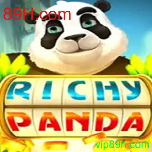 Descubra o Mundo de Aventuras de RichyPanda no 89H.com