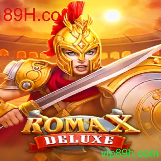 Adentre o Mundo de RomaXDeluxe: Uma Experiência de Jogo Sem Igual