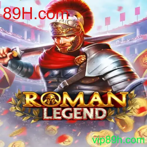 Explorando RomanLegend: O Jogo Que Transporta Você ao Mundo Antigo