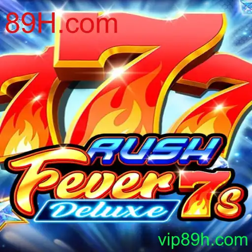 RushFever7sDeluxe: Um Guia Completo para o Jogo de Cassino