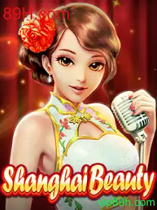 Descubra ShanghaiBeauty: Um Mergulho no Mundo dos Jogos Digitais
