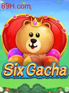 Descubra o Mundo de SixGacha: Um Jogo Fascinante e Inovador
