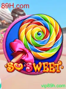 Descubra as Emoções de SoSweet: Um Jogo Inovador com 89H.com