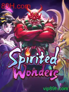 Explorando o Fascinante Mundo de SpiritedWonders: Um Guia Completo