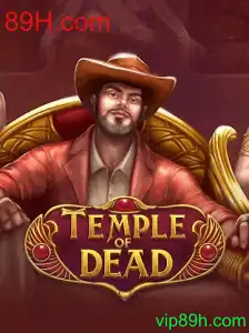 Explorando o Místico Mundo de TempleofDead: Uma Jornada Inesquecível