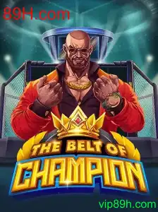 Descubra o Mundo de 'TheBeltOfChampion': Uma Jornada Épica de Habilidades
