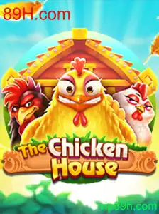 Conheça o Jogo TheChickenHouse: Estratégia e Diversão em um Só Lugar