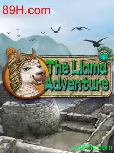 TheLlamaAdventure: Uma Experiência de Jogo Única e Envolvente
