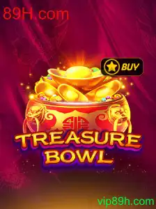 Explorando TreasureBowl: Uma Jornada Virtual com 89H.com