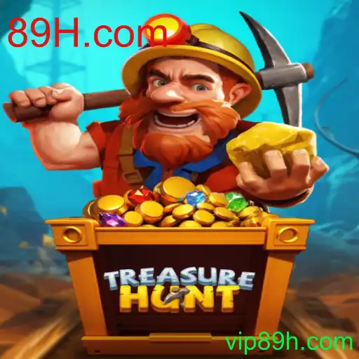 Explorando o Mundo de TreasureHunt: Aventura Interativa e Estratégia