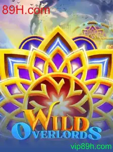 Desbravando WildOverlords: O Novo Jogo de Estratégia que Capturou 89H.com