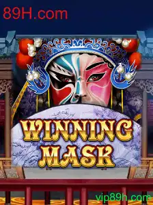 WinningMask: Descubra o Desafio Que Está Conquistando Jogadores Pelo Mundo