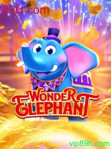 Explorando o Universo de WonderElephant: Um Jogo Inovador