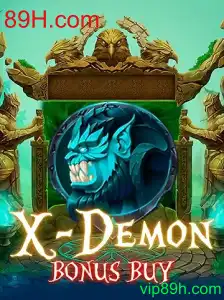 Explorando o Universo de XDemonBonusBuy: Descubra as Regras e Dinâmicas